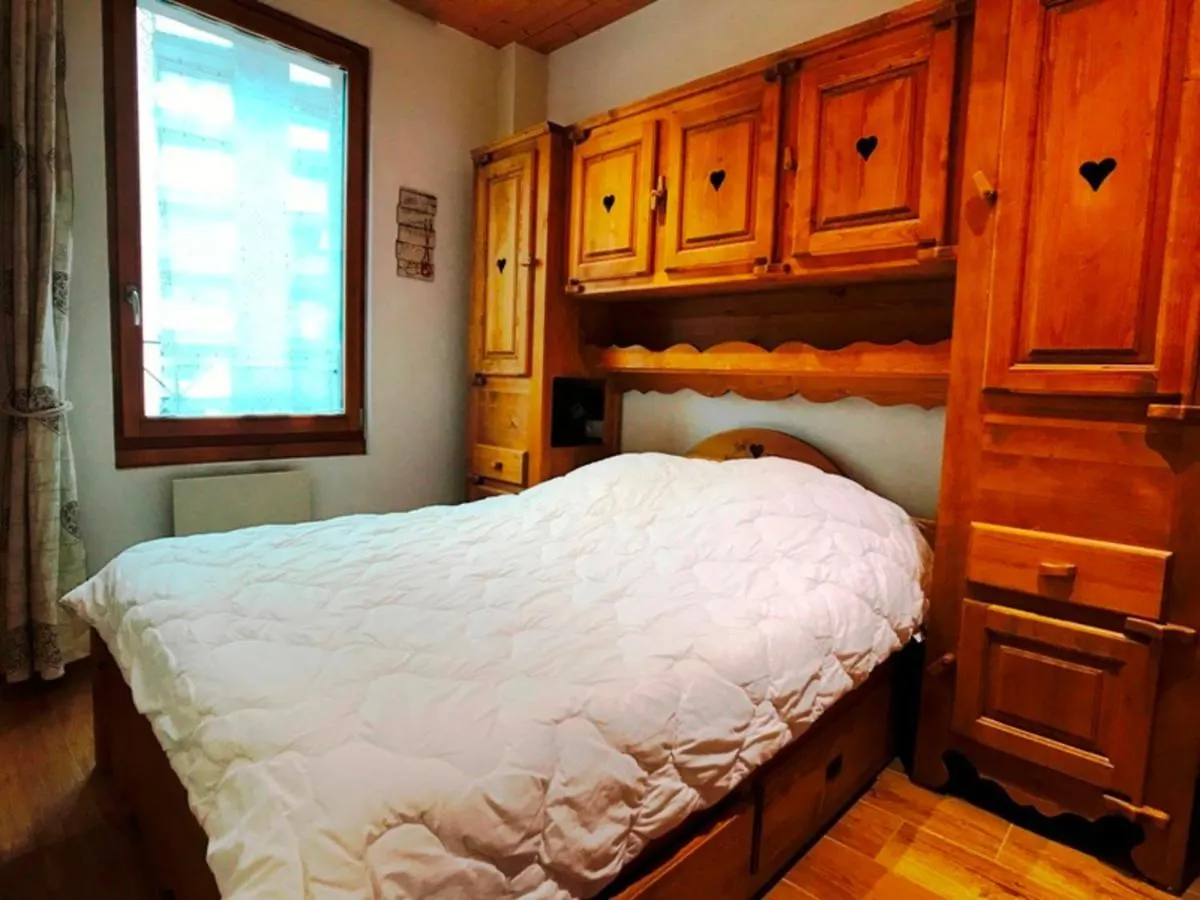 Appartement Chamonix-Mont-Blanc, 2 pièces, 4 personnes - FR-1-507-67 Chamonix